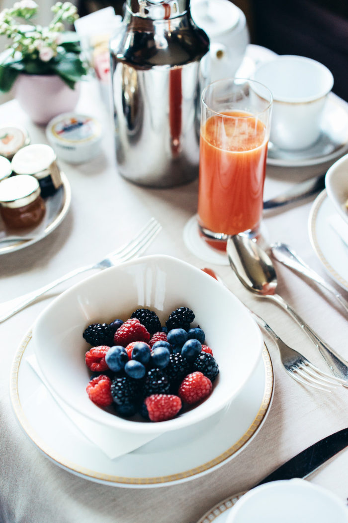 Found: Our Favorite Brunch Spot in Boston